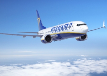 Ryanair offerte lampo