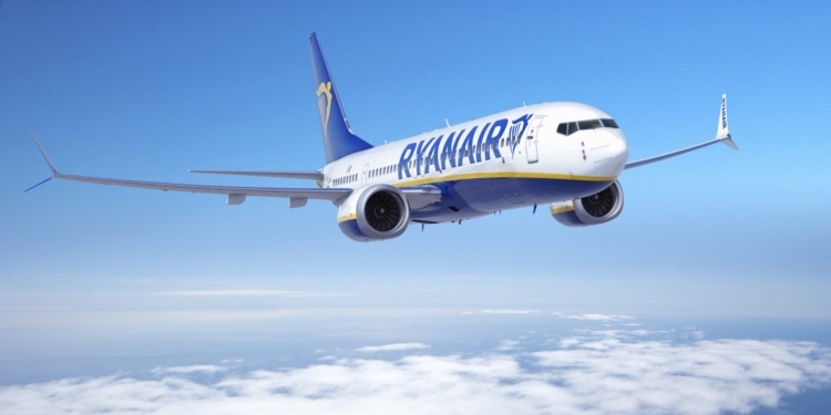 ryanair offerte