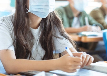 scuola tasso studenti positivi medie superiori