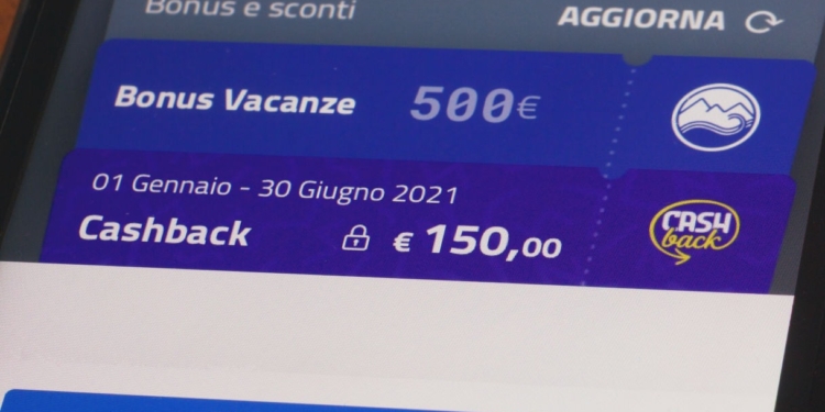 supercashback ritorno 2022