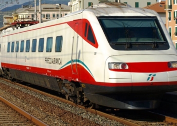 treni Frecciabianca in sicilia