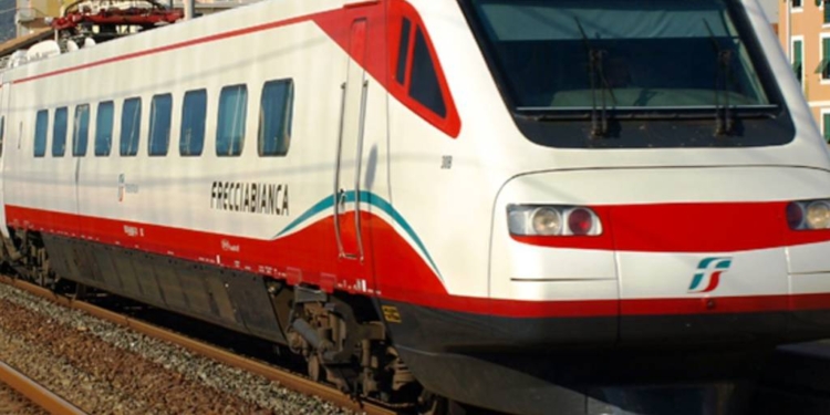 trreni frecciabianca