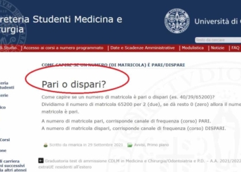 università di cagliari