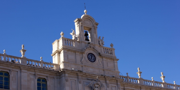 università di catania tasse