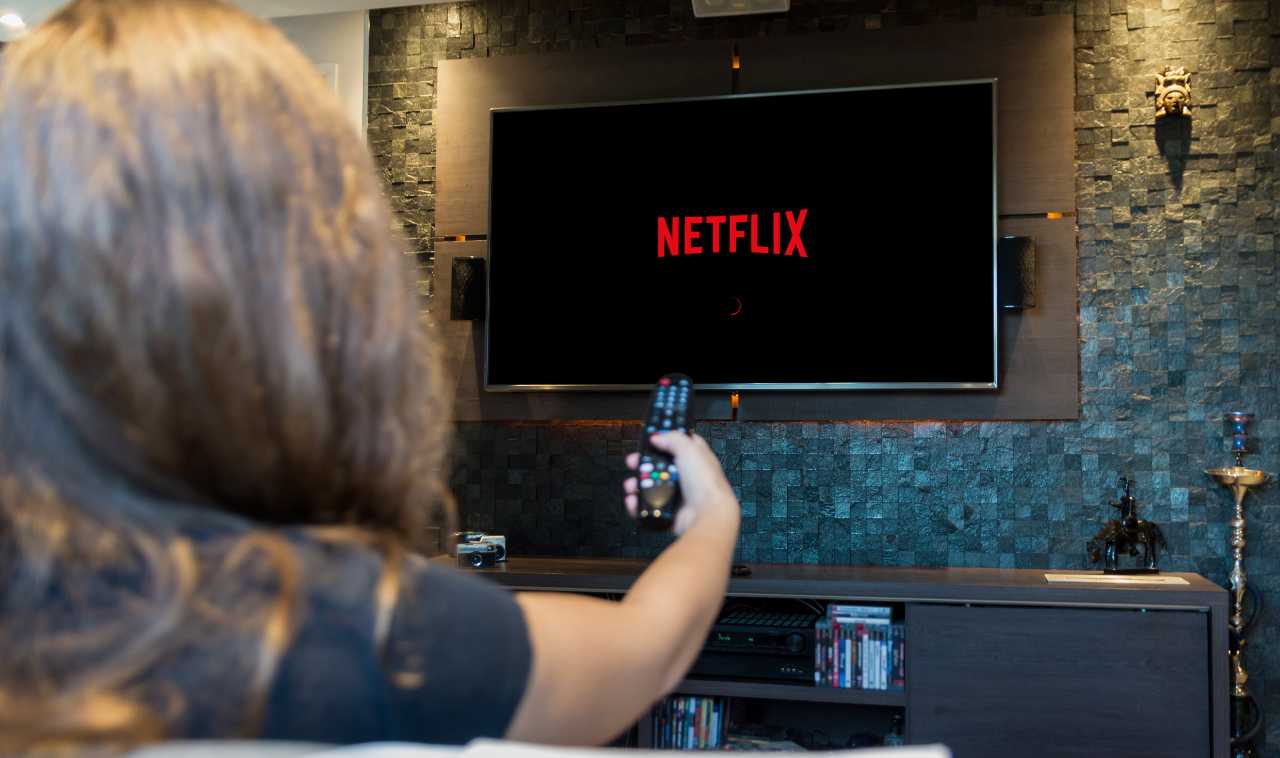 Netflix - Agosto/2023  Disponíveis - Tropa Dercy