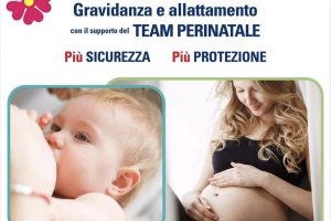 vaccino anti covid donne gravidanza Garibaldi nesima