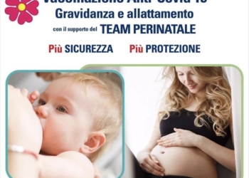 vaccino anti covid donne gravidanza Garibaldi nesima