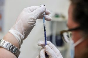 vaccino antinfluenzale 2021 sicilia