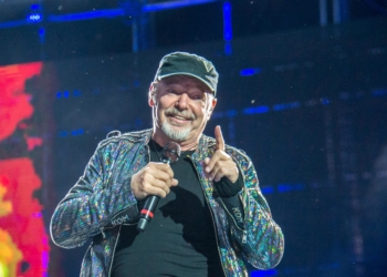 Vasco Rossi