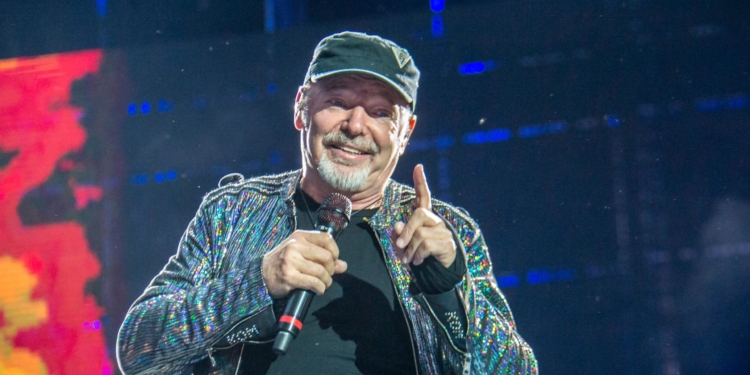 vasco rossi