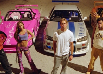 stasera in tv 2 fast 2 furious