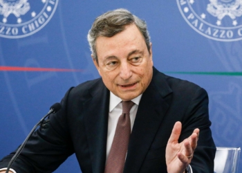 Draghi