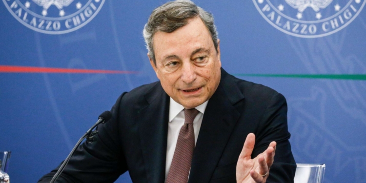 draghi