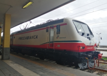 Frecciabianca