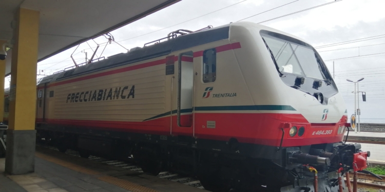 frecciabianca