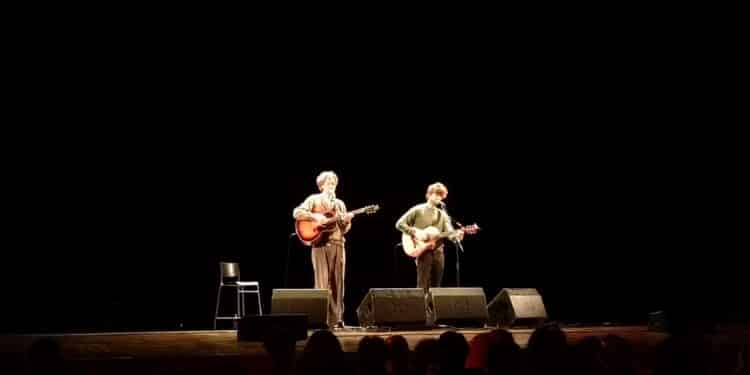 kings of convenience