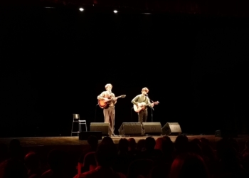 kings of convenience