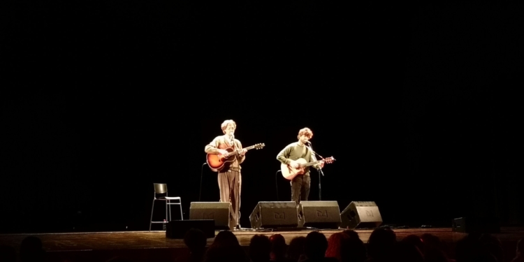 kings of convenience catania