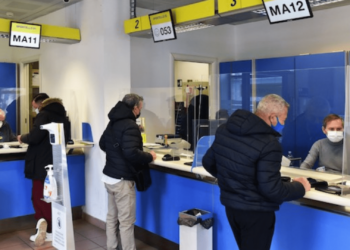 pagamento pensioni dicembre 2021