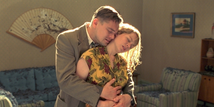 shutter island