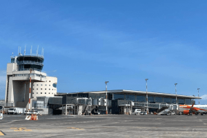 aeroporto Catania dati traffico aereo