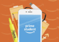 Amazon Prime Student