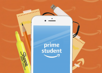 Amazon Prime Student