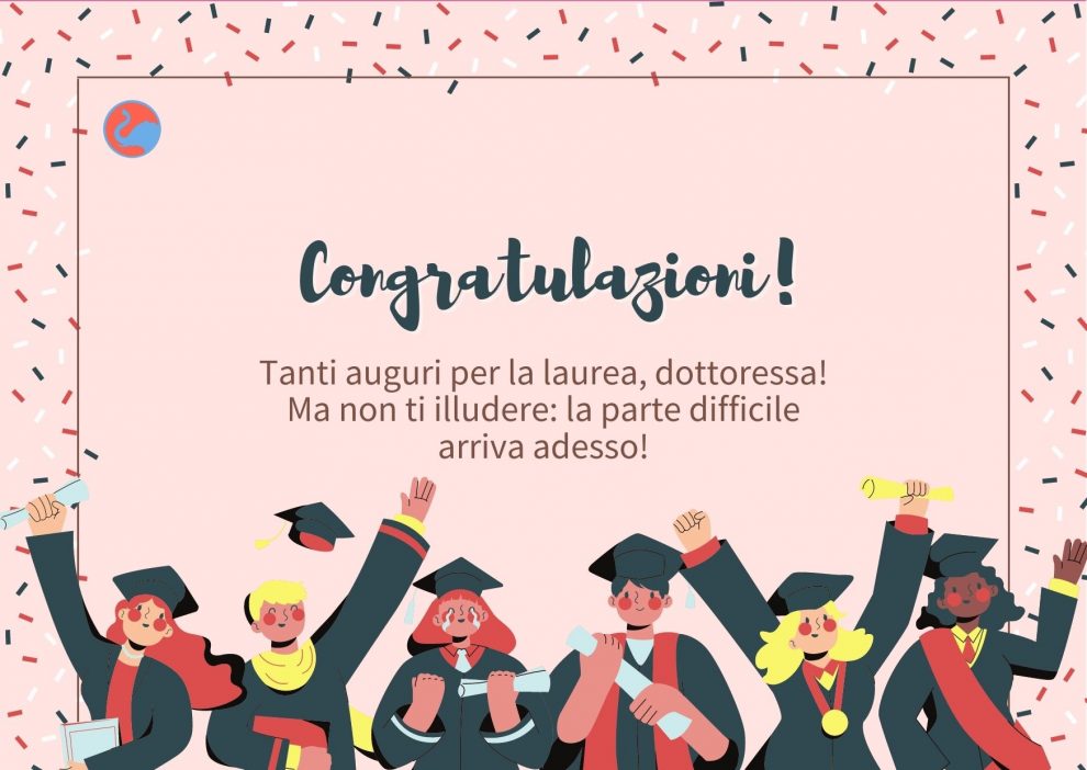 auguri-laurea-amica – LiveUnict