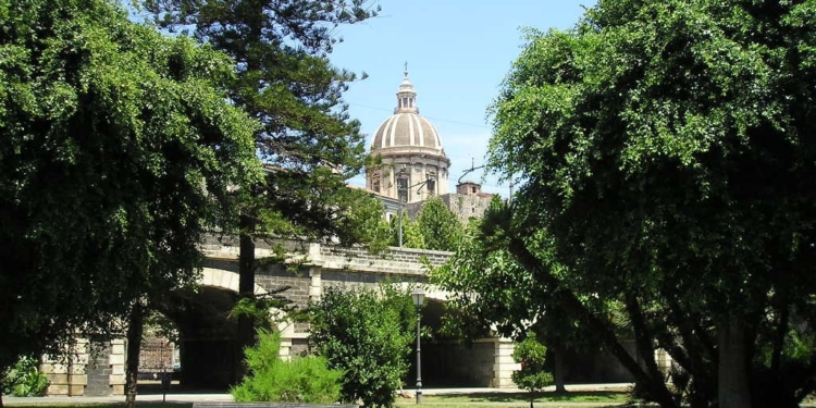 catania vista