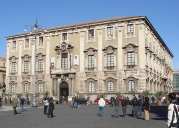 catania vaccini municipio fine settimana