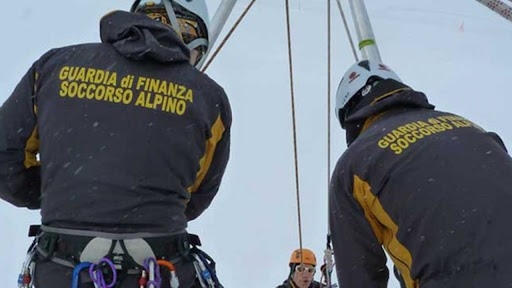 concorso guardia di finanza