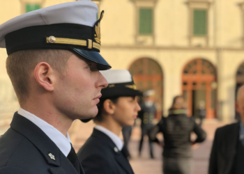 concorso marina militare