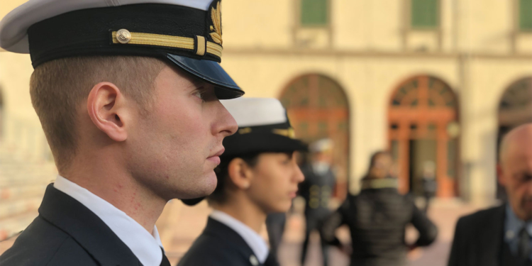 concorso marina militare