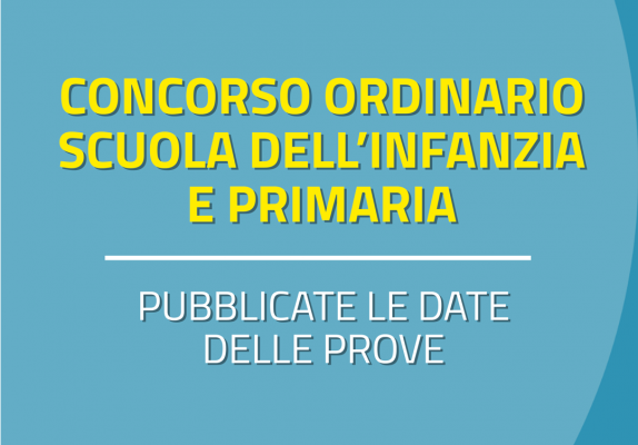 Concorso-ordinario-scuola – LiveUnict