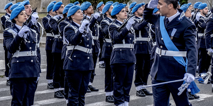 concorso polizia penitenziaria