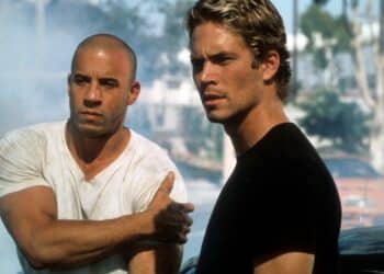 Fast and Furious