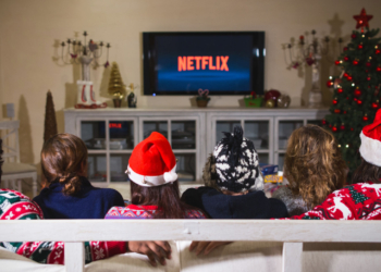 film Netflix natale 2021