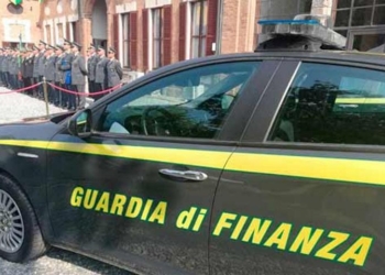 guardia di finanza