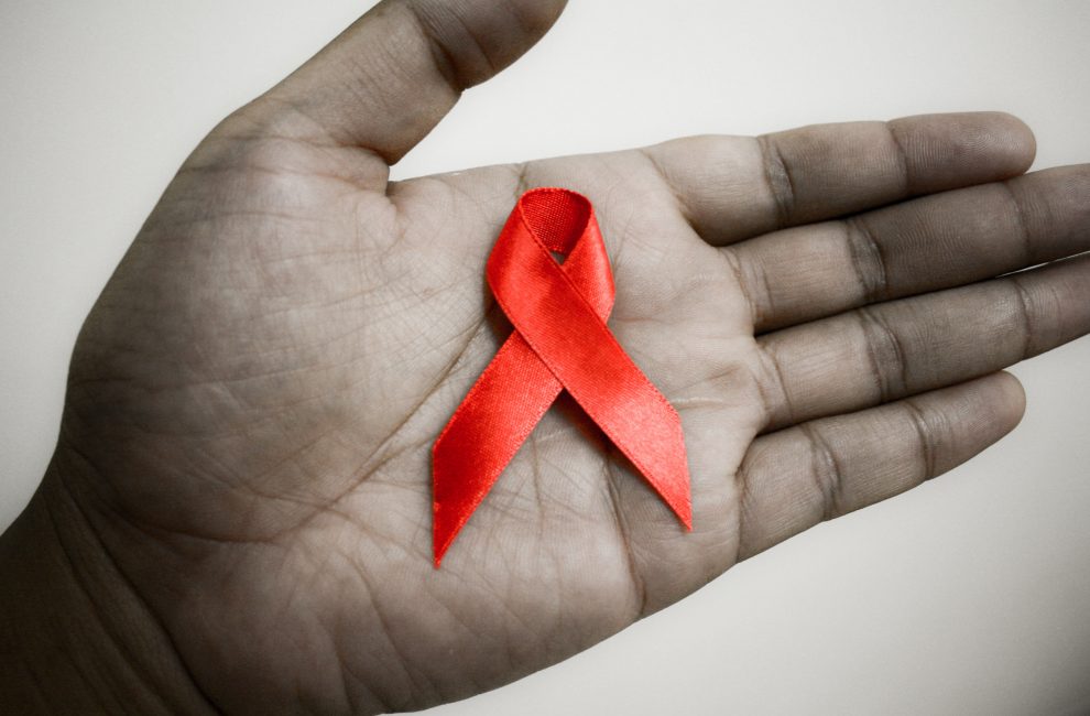 Giornata mondiale aids 2021