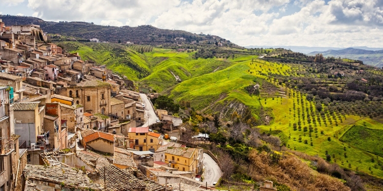 leonforte sicilia