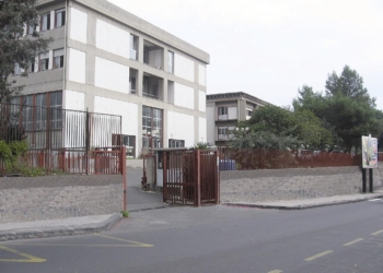 liceo Galileo Galilei catania
