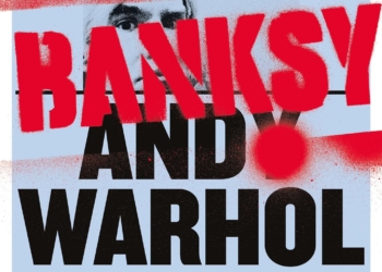 Mostra Bansky e Warhol