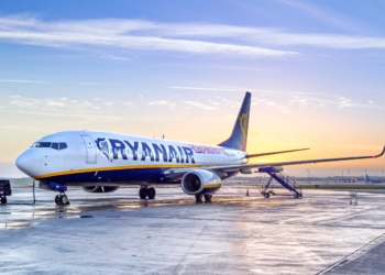 offerte Ryanair da e per catania