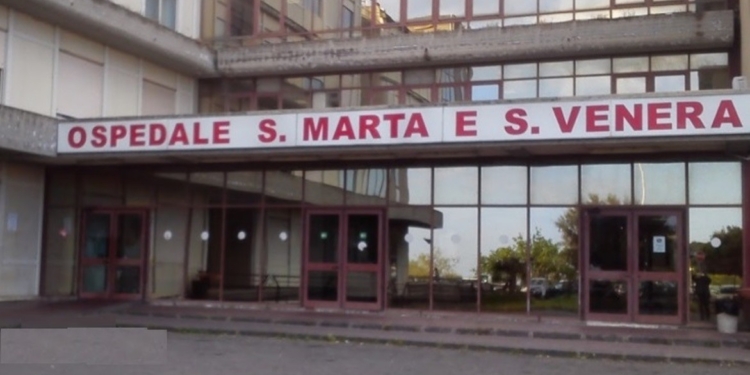 ospedale acireale