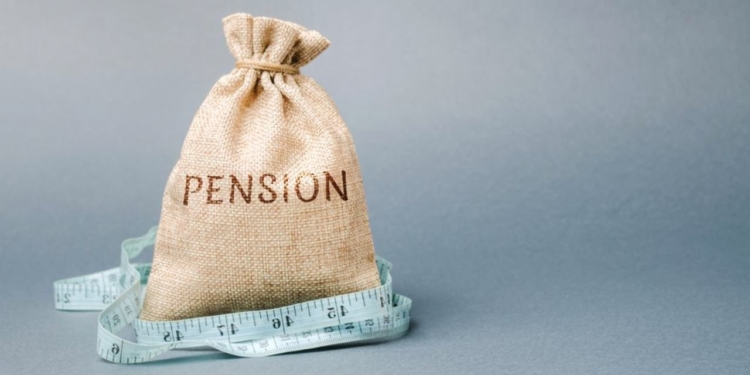 pagamento pensioni dicembre 2021