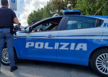 polizia di stato furto televisori catania