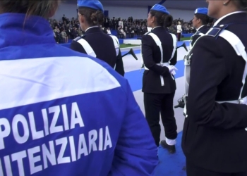 polizia penitenziaria