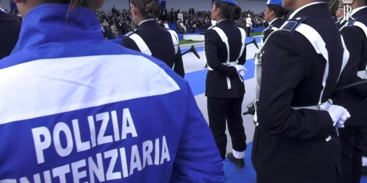 concorso polizia penitenziaria 2024