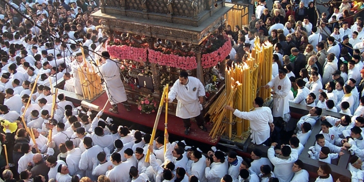 processione sant agata