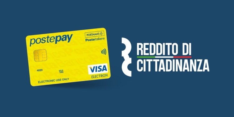 reddito di cittadinanza bonus